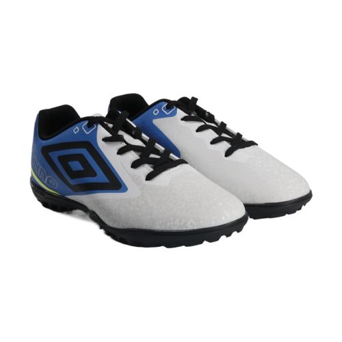 Chuteira Society Umbro Techno II Inf FB00342 Branco
