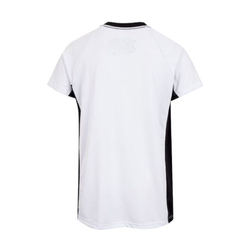 Camisa Coimbra Corinthians Inf 32723 Branco