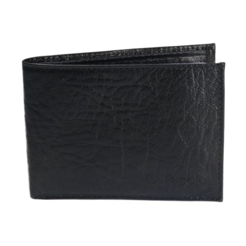 Carteira Fasolo H043143 Preto