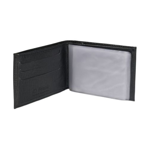 Carteira Fasolo H043143 Preto