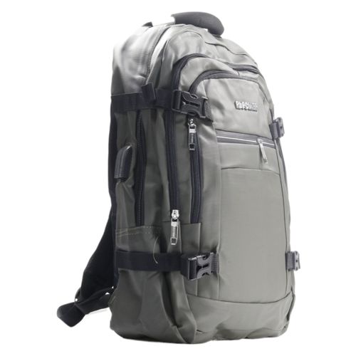 Mochila Gooc MMB 2959 Verde Militar