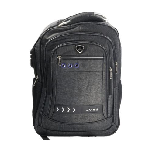 Mochila Gooc MMP MESC J2029 Preto