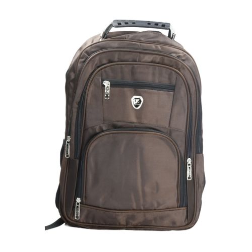 Mochila Gooc MMP J507 Marrom