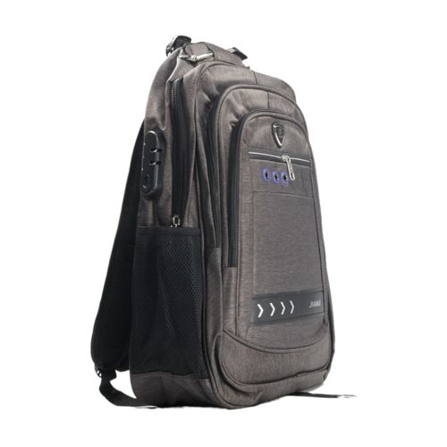 Mochila Gooc MMP MESC J2029 Marrom