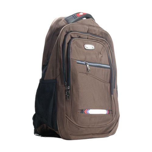 Mochila Gooc MMP POLI GRO VM 20 Marrom