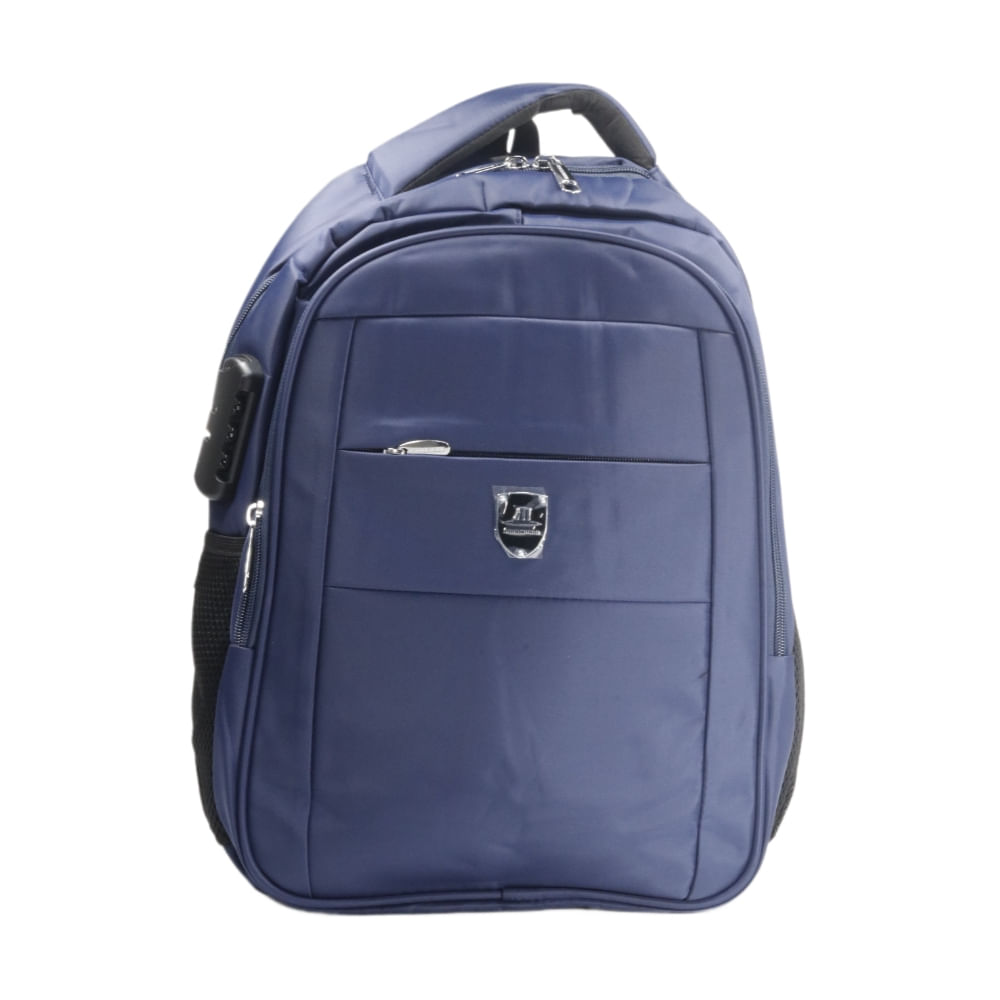 Mochila Gooc MMY B-2026 Azul