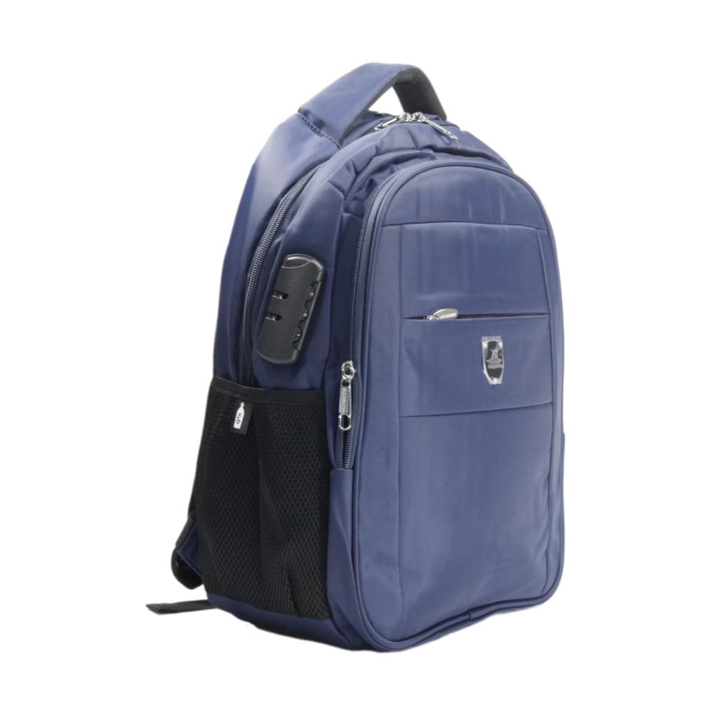 Mochila Gooc MMY B-2026 Azul