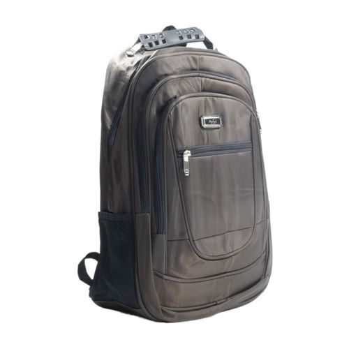 Mochila Gooc MMP Y-2026 Marrom