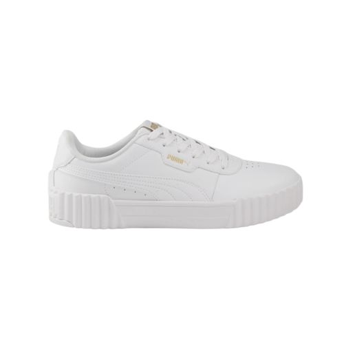 Tênis Puma Carina 3.0 405885 Branco