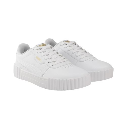 Tênis Puma Carina 3.0 405885 Branco