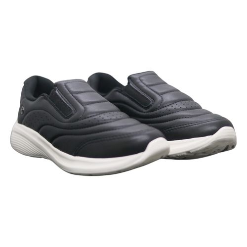 Tênis Kolosh E0427 Preto