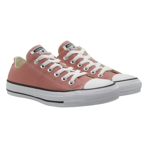 Tênis All Star Chuck Taylor Seasonal CT0420 Marrom