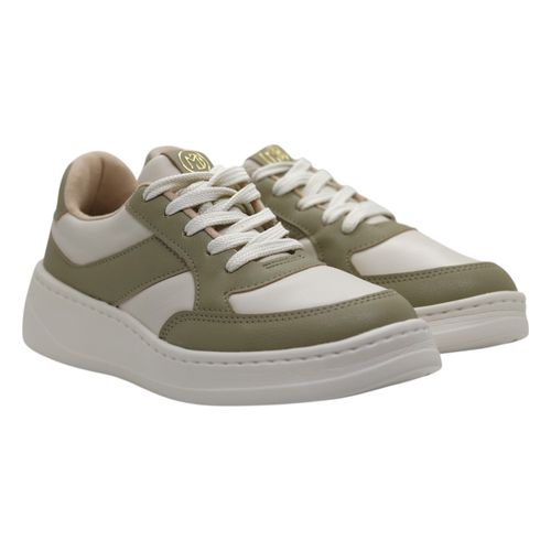 Tênis Modare 7402.102 Branco