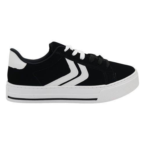 Tênis Via Marte 027-025 Preto