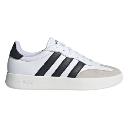 Tênis Adidas Barreda Ji2306 Branco