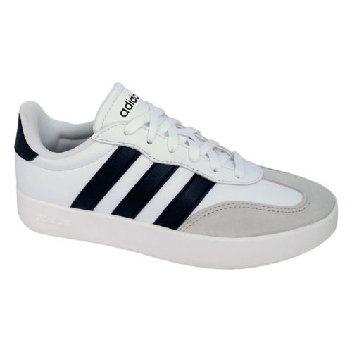 Tênis Adidas Barreda Ji2306 Branco