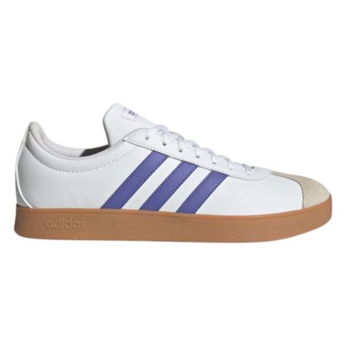 Tênis Adidas VL Court Base JI1776 Branco