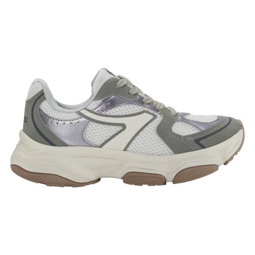 Tênis Dakota D0734 Verde