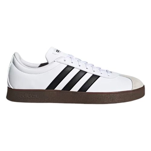 Tênis Adidas Vl Court Base Id3711 Branco