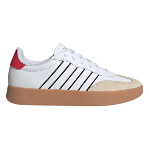 Tênis Adidas Barreda Jh7106 Branco