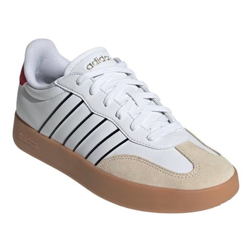 Tênis Adidas Barreda Jh7106 Branco