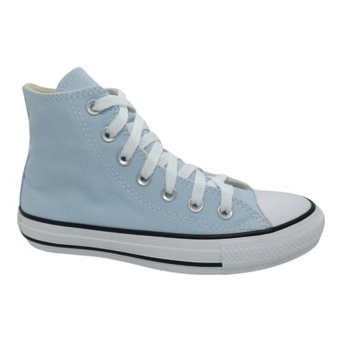 Tênis All Star Chuck Taylor Seasonal Ct0419 Azul Claro