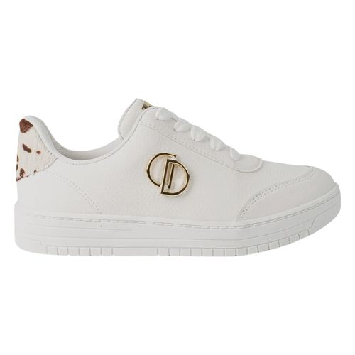 Tênis Dakota D0182 Branco