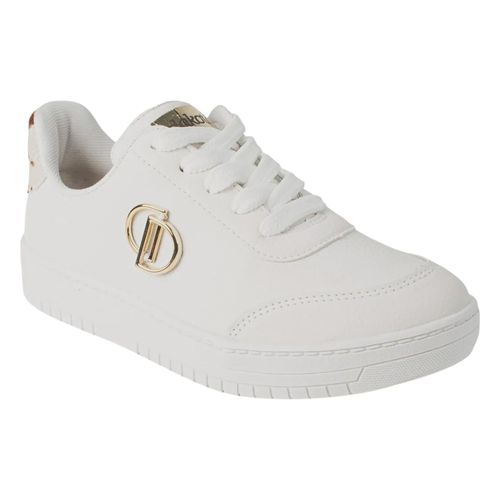 Tênis Dakota D0182 Branco