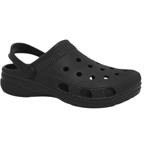 Chinelo Babuche Scaleno BA212B Preto