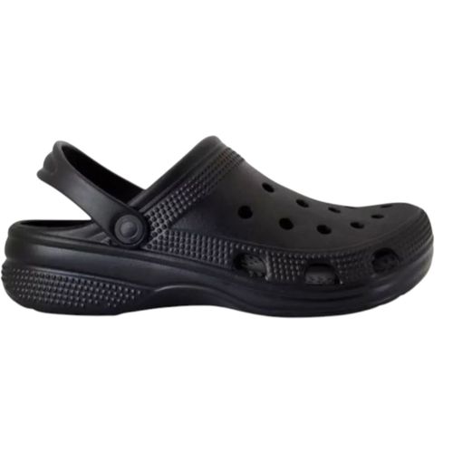 Chinelo Babuche Scaleno BA212B Preto