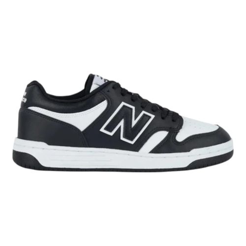 Tênis New Balance Bb480l Preto
