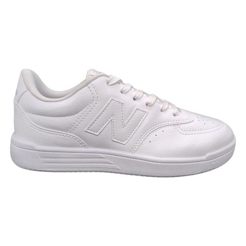 Tênis New Balance Bb80 Branco