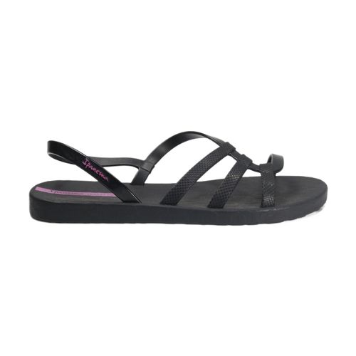 Sandália Rasteira Ipanema 27234 Preto