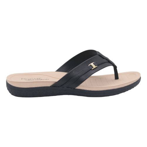 Tamanco Rasteira Modare 7125.244 Preto