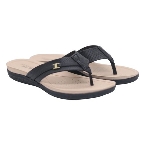 Tamanco Rasteira Modare 7125.244 Preto