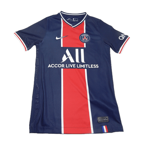 Camisa Nike PSG Infantil  411