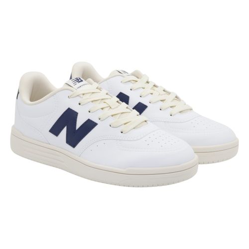 Tênis New Balance Bb80 Bege