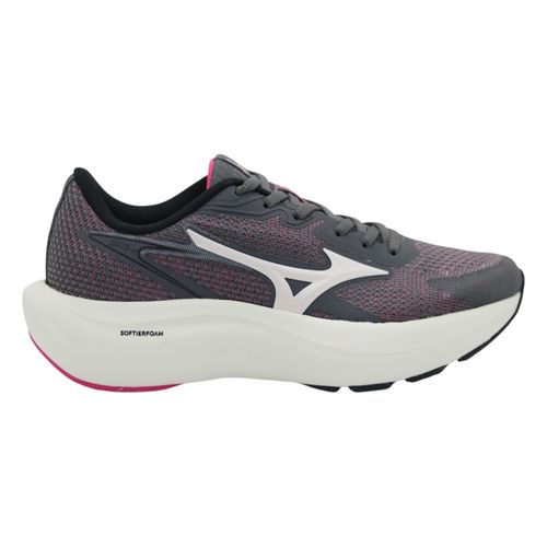 Tênis Mizuno Virtue 2 101136136 Chumbo