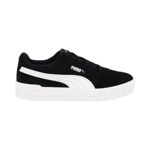 Tênis Puma Carina BDP 375564 Preto