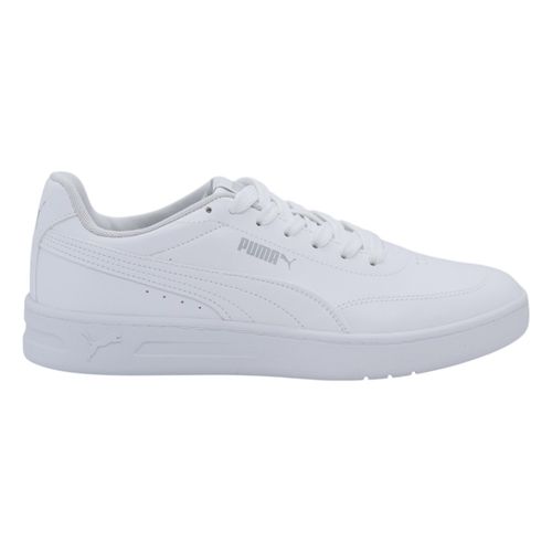 Tênis Puma Court Classic Clean BDP 404440 Branco