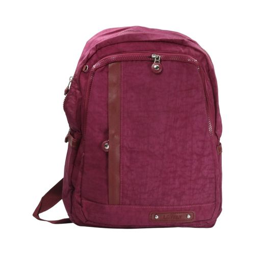 Mochila Gooc MFT YC-180 Vermelho