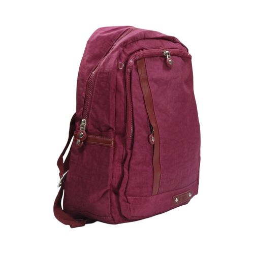 Mochila Gooc MFT YC-180 Vermelho