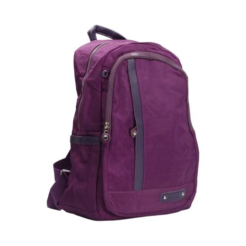 Mochila Gooc MFT YC-180 Roxo