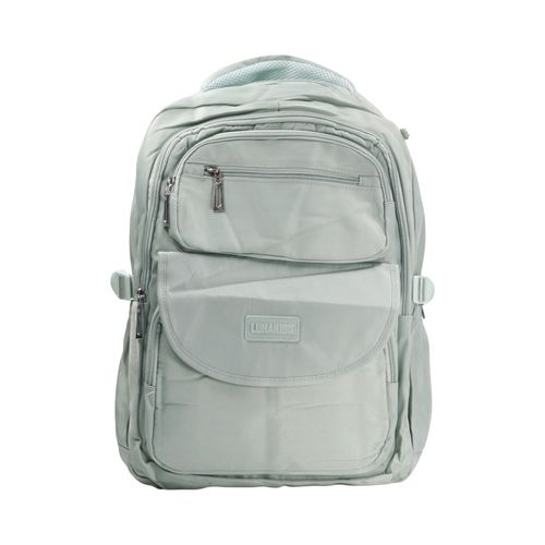 Mochila Gooc MFR NO-52423 Verde