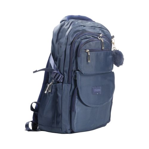 Mochila Gooc MFR NO-52423 Marinho