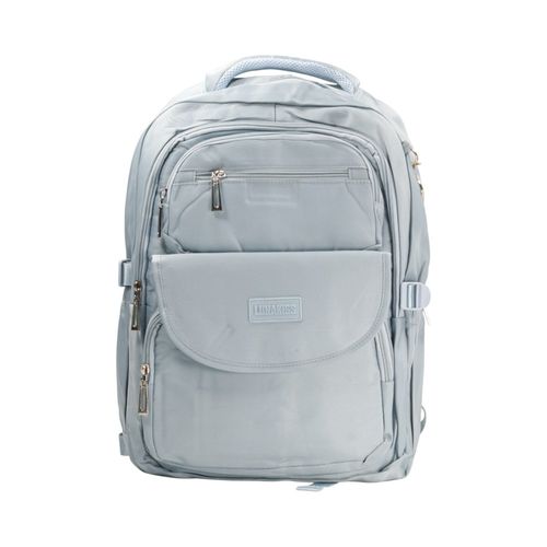 Mochila Gooc MFR NO-52423 Azul Claro