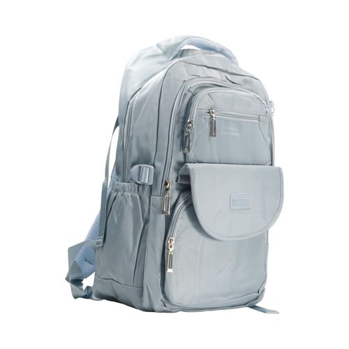 Mochila Gooc MFR NO-52423 Azul Claro