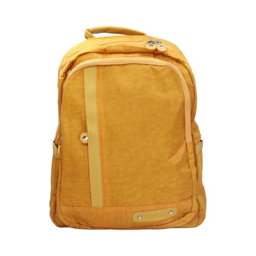 Mochila Gooc MFT YC-180 Laranja