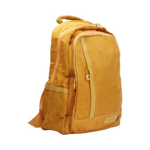 Mochila Gooc MFT YC-180 Laranja