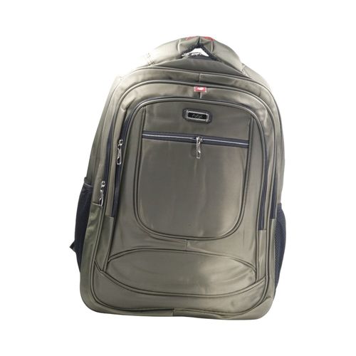 Mochila Gooc MMP GIG POLIE Marrom